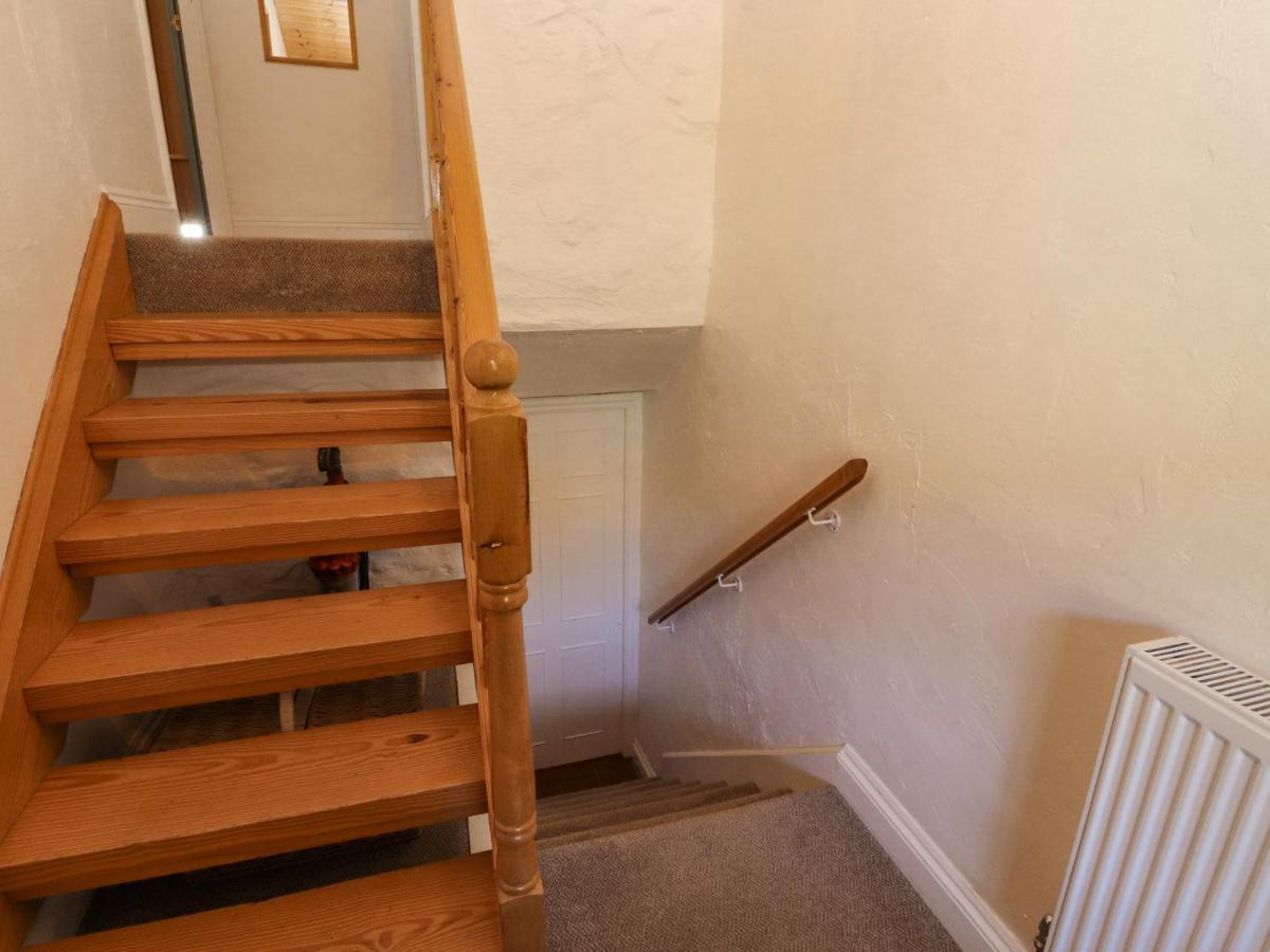 Mellfell Cottage Watermillock Εξωτερικό φωτογραφία