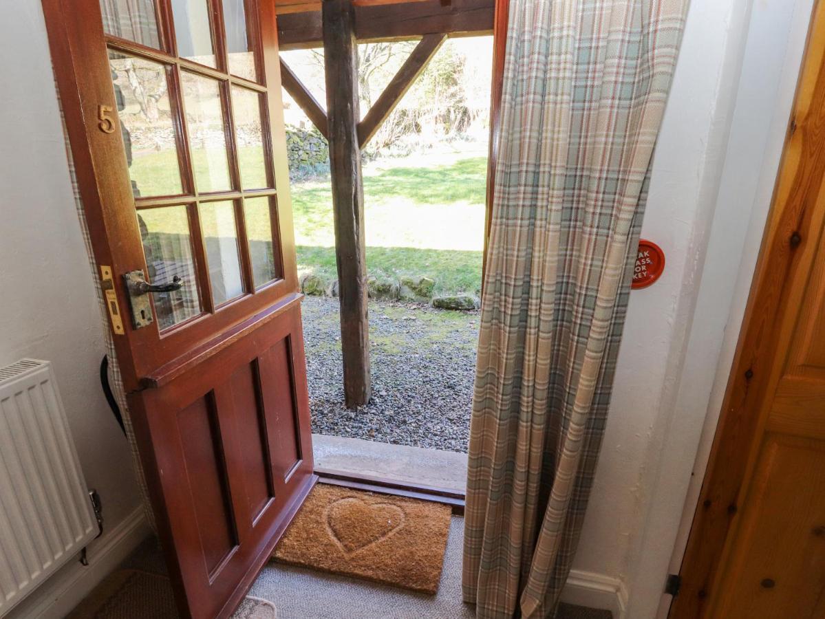 Mellfell Cottage Watermillock Εξωτερικό φωτογραφία