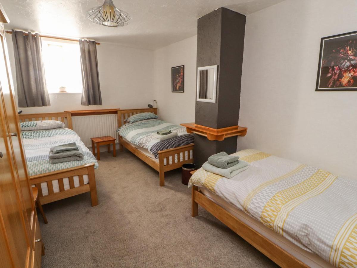 Mellfell Cottage Watermillock Εξωτερικό φωτογραφία